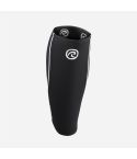 Rehband RX Shin/Calf Sleeve 5mm black