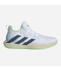 Adidas Stabil Next Generation Men cloud white/preloved ink/green spark