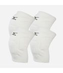 Mizuno VS1 Kneepad white 2-Pack
