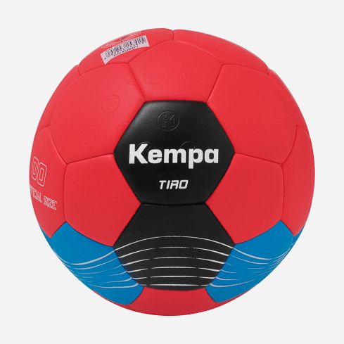 Kempa Tiro rot/kempablau