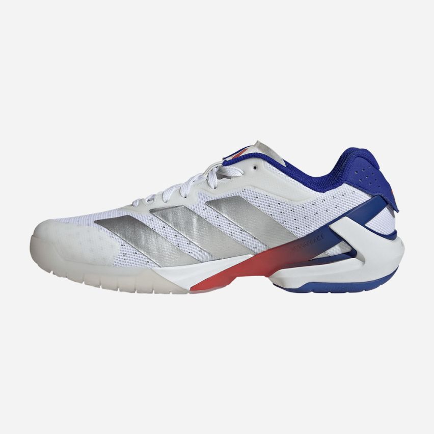 Adidas Adizero Counterblast white/silver