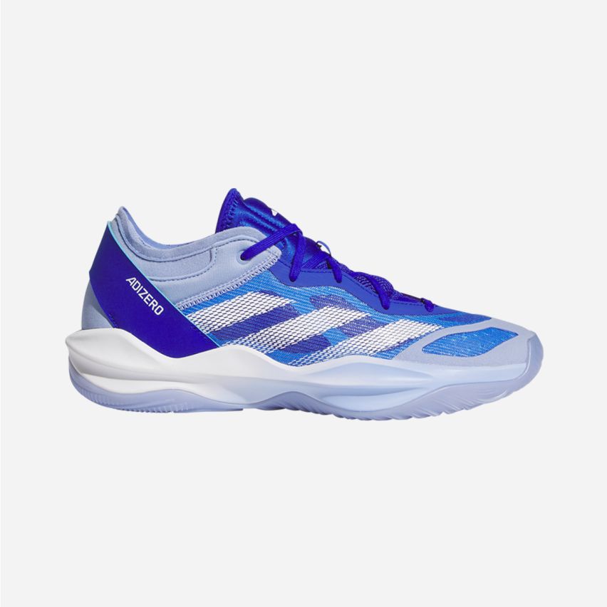 Adidas Adizero Select 2.0 lucid blue/cloud white/blue spark