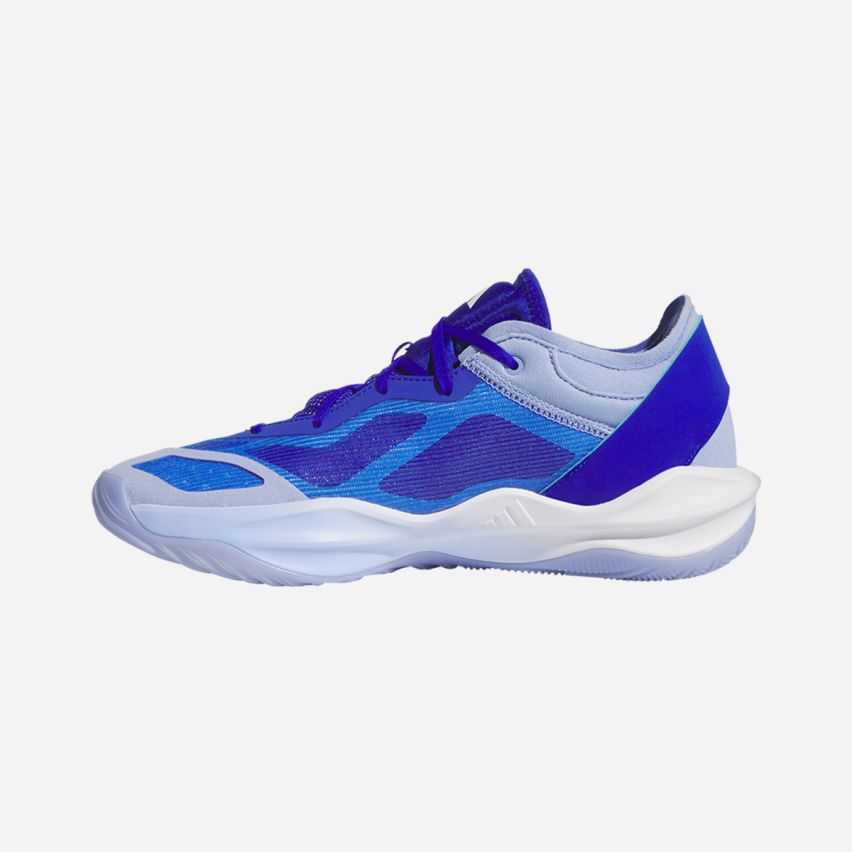 Adidas Adizero Select 2.0 lucid blue/cloud white/blue spark