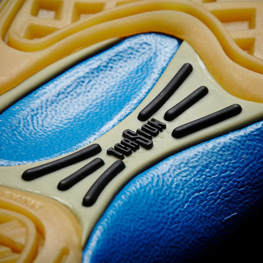 Adidas HB Spezial royal/clear white