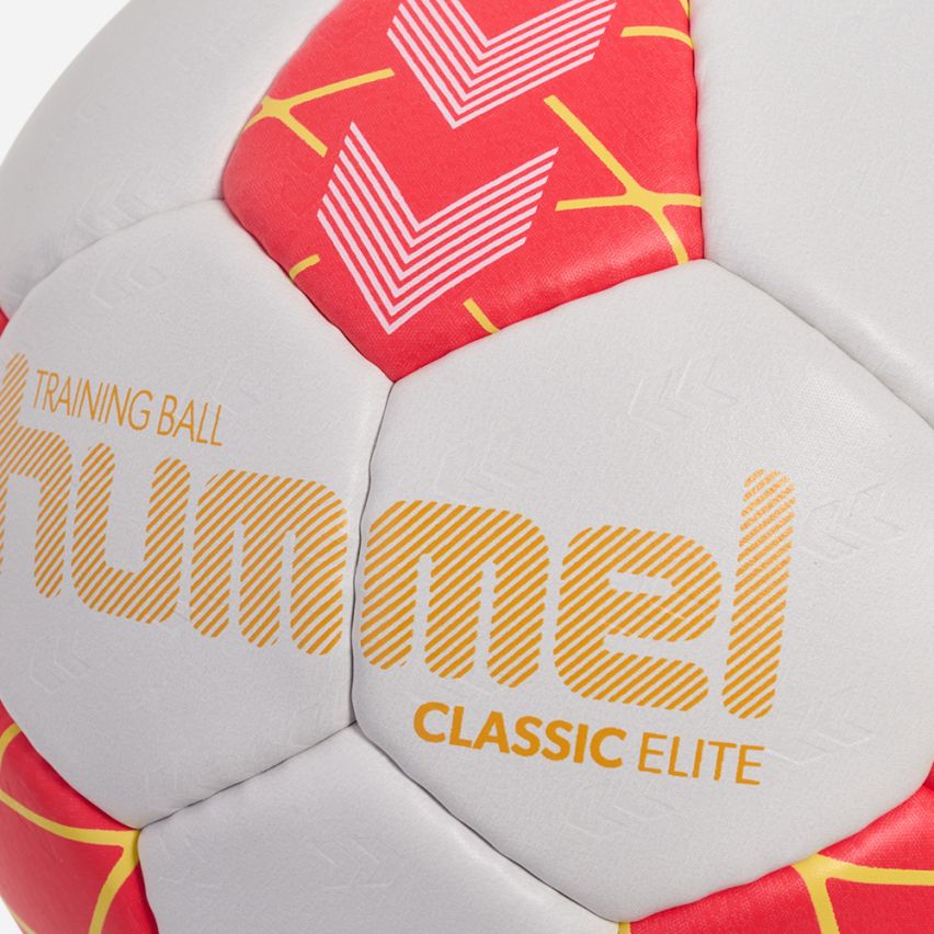 Hummel Handball hmlCLASSIC ELITE HB off white/red