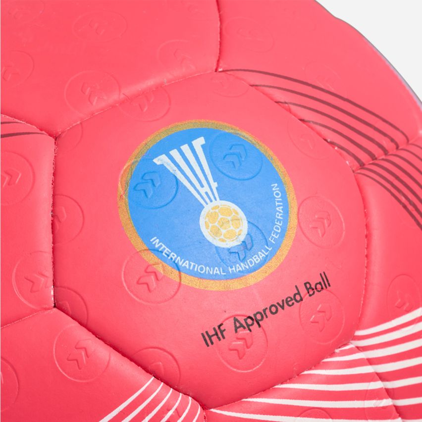 Hummel Handball STORM PRO red/blue/white