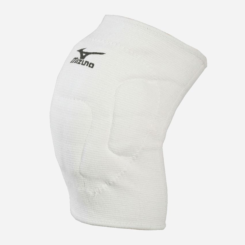 Mizuno VS1 Kneepad white 2-Pack