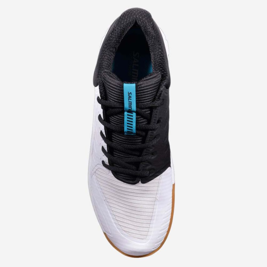 Salming Hallenschuh Recoil Ultra Men white