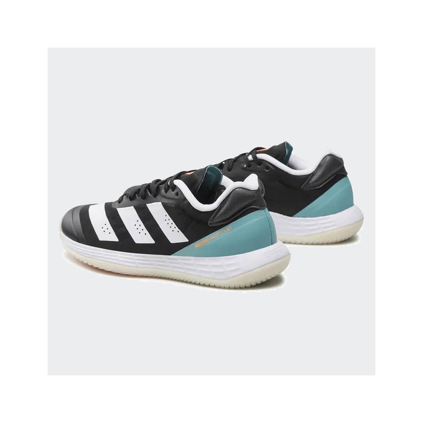 Adidas Adizero FastCourt 2.0 Men core black